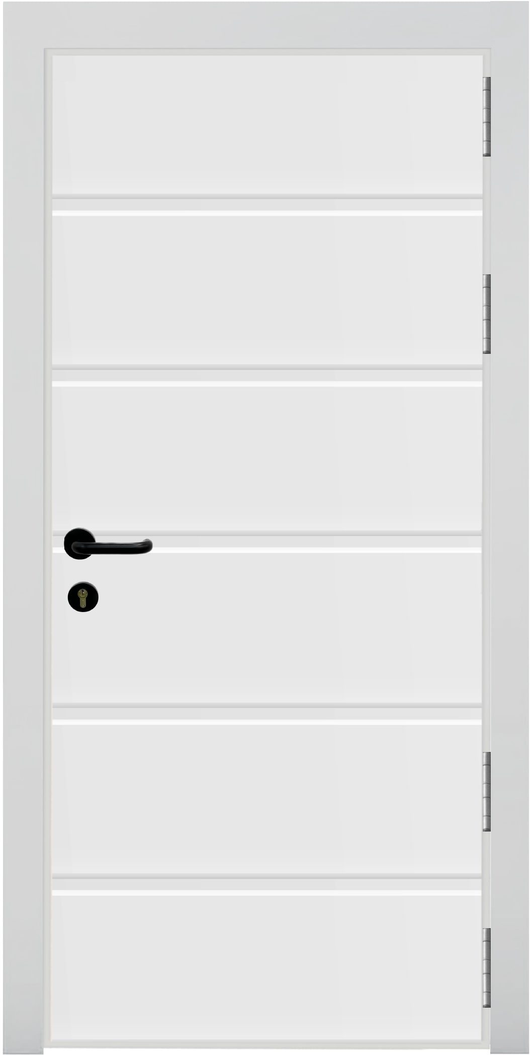 Haven Personnel Doors