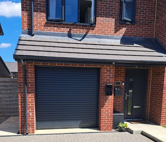 Thermaglide 77 Lite Anthracite Grey